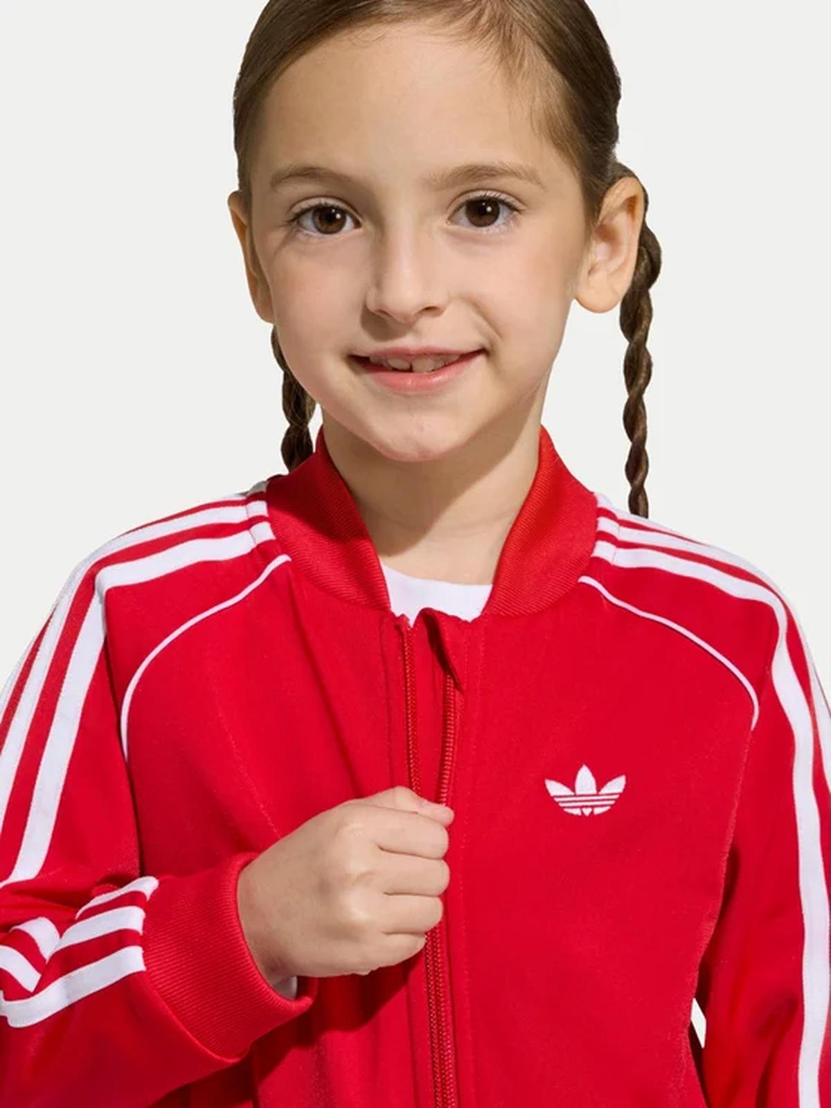 SST TRACKSUIT       BETSCA 