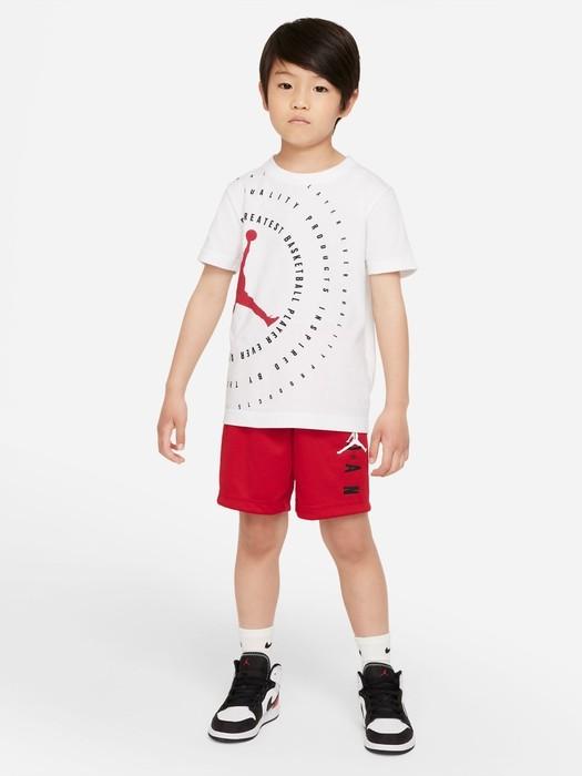 JDB JORDAN VERT MESH SHORT 