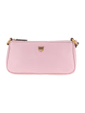PINKO HALF MOON HORIZONTAL MINI VITE
