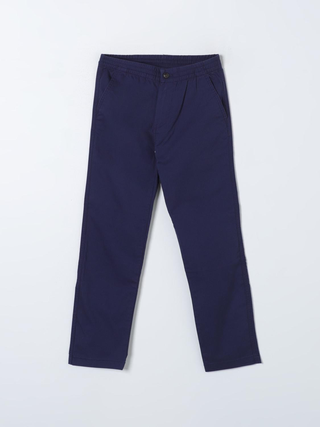 PREPSTER PNT-PANTS-FLAT FRONT 