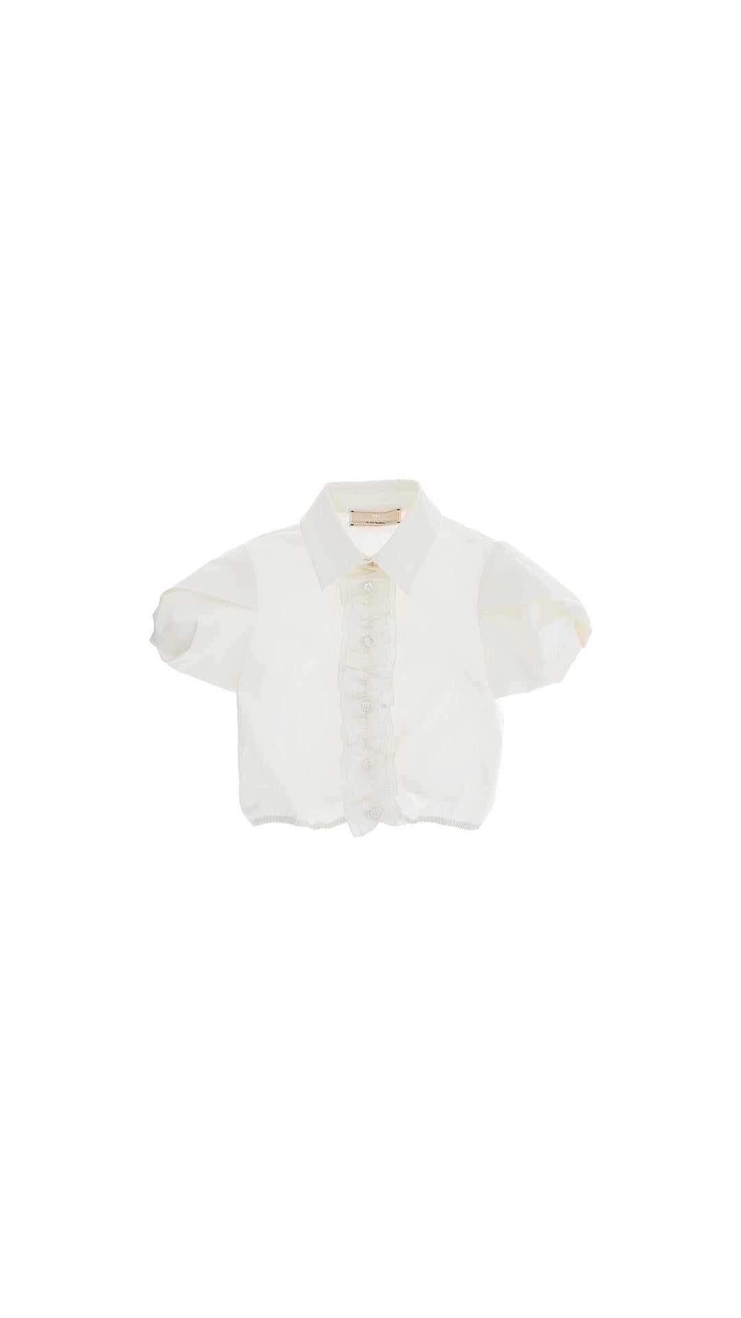 EFCA285.0.CA235/0004 ELISABETTA FRANCHI La Mia Bambina