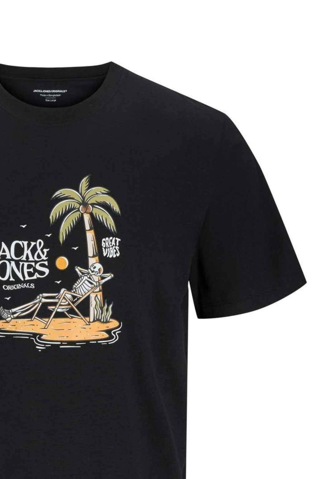 12276247/Black JACK AND JONES