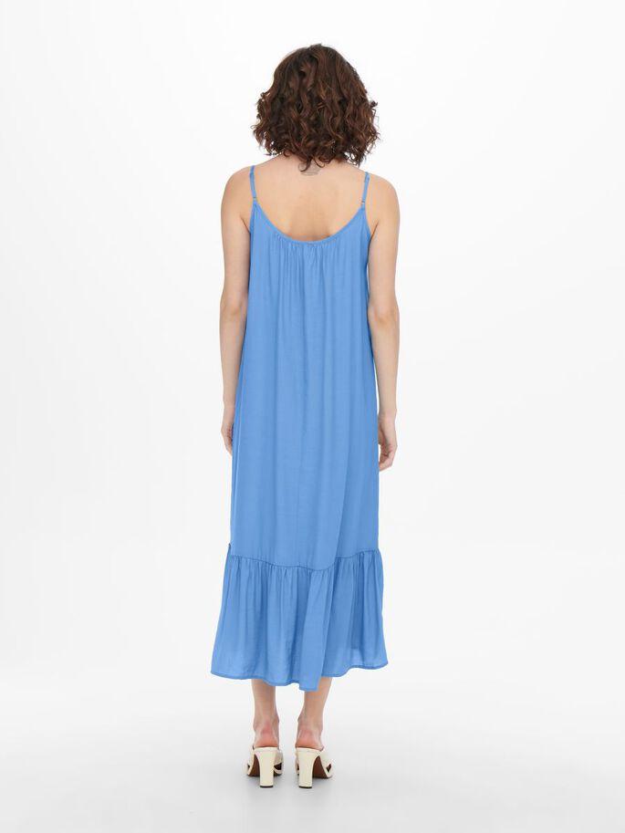 ONLMISSY STRAP DRESS NOOS WVN 