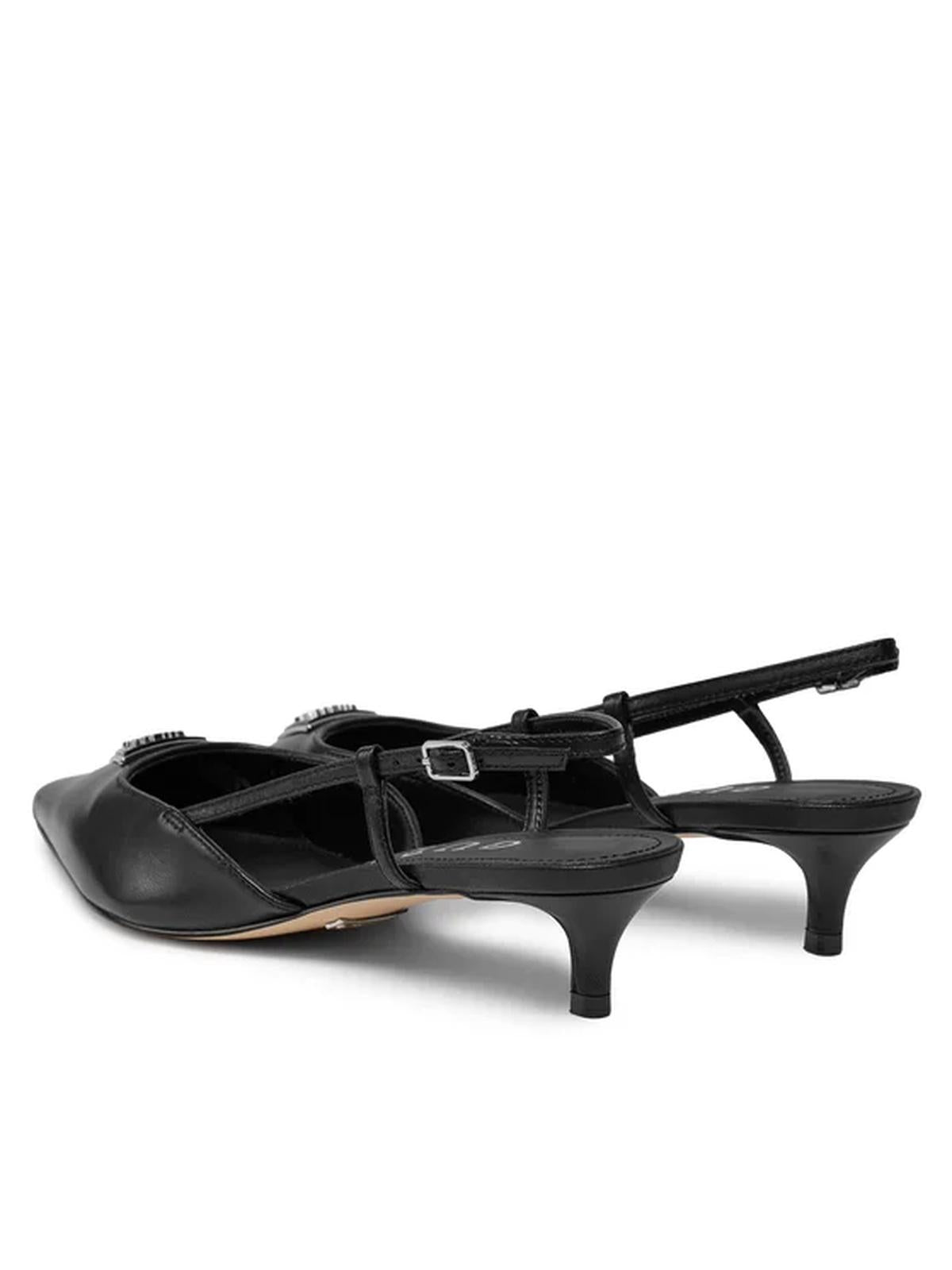 FLPJESLEA05/BLACK GUESS