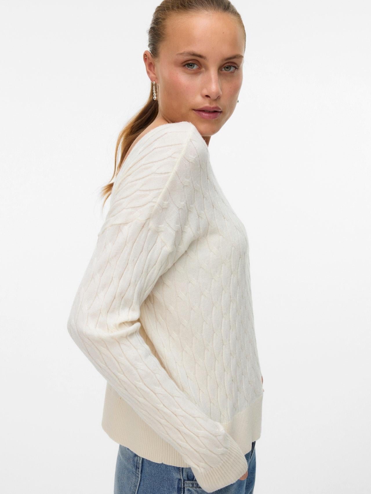 10338232/Birch VERO MODA