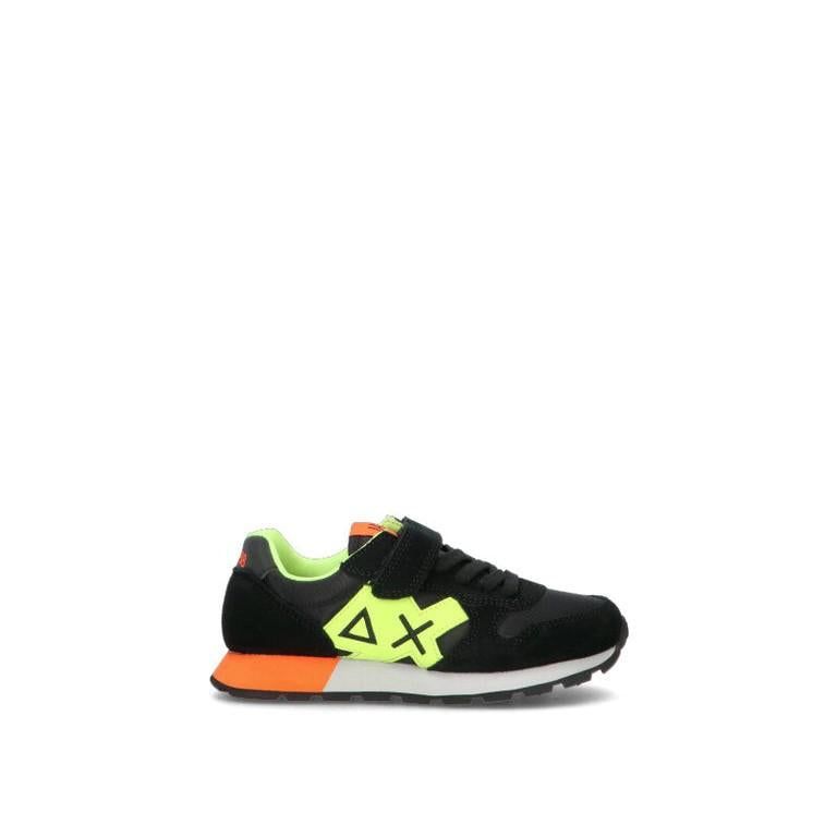 BOY'S JAKI FLUO (KID) 