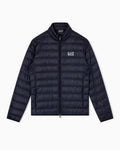 EMPORIO ARMANI EA7 DOWN JACKET