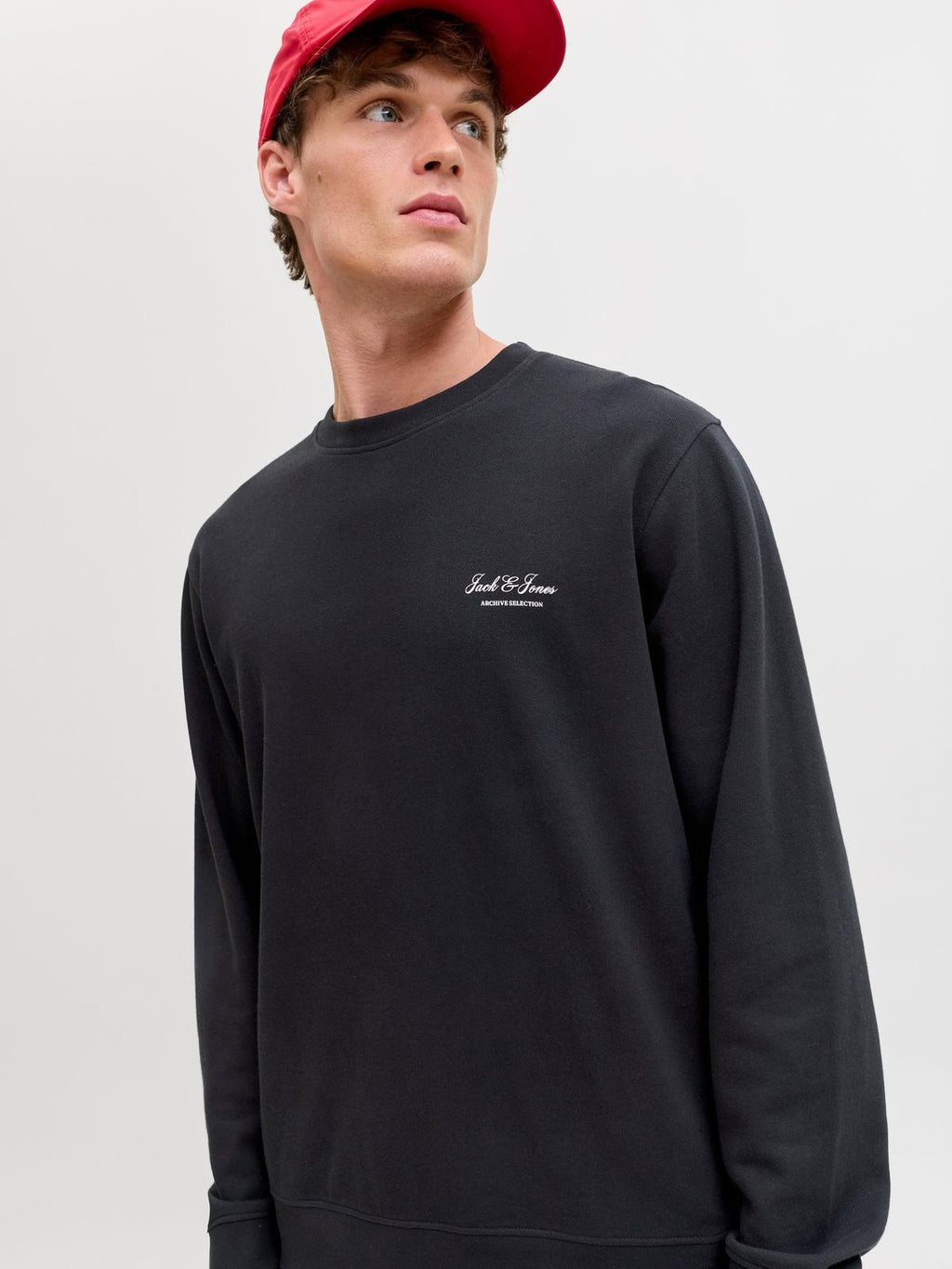 12287995/Black JACK AND JONES