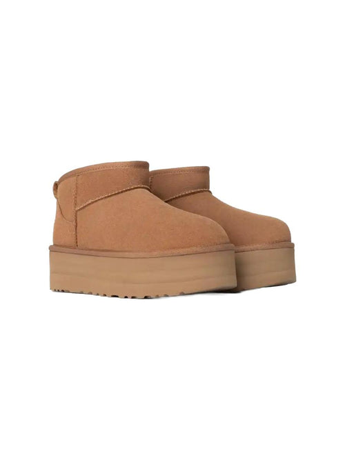 W CLASSIC ULTRA MINI PLATFORM 