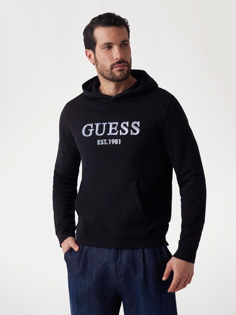 M5GQ36KCN01/JBLK GUESS