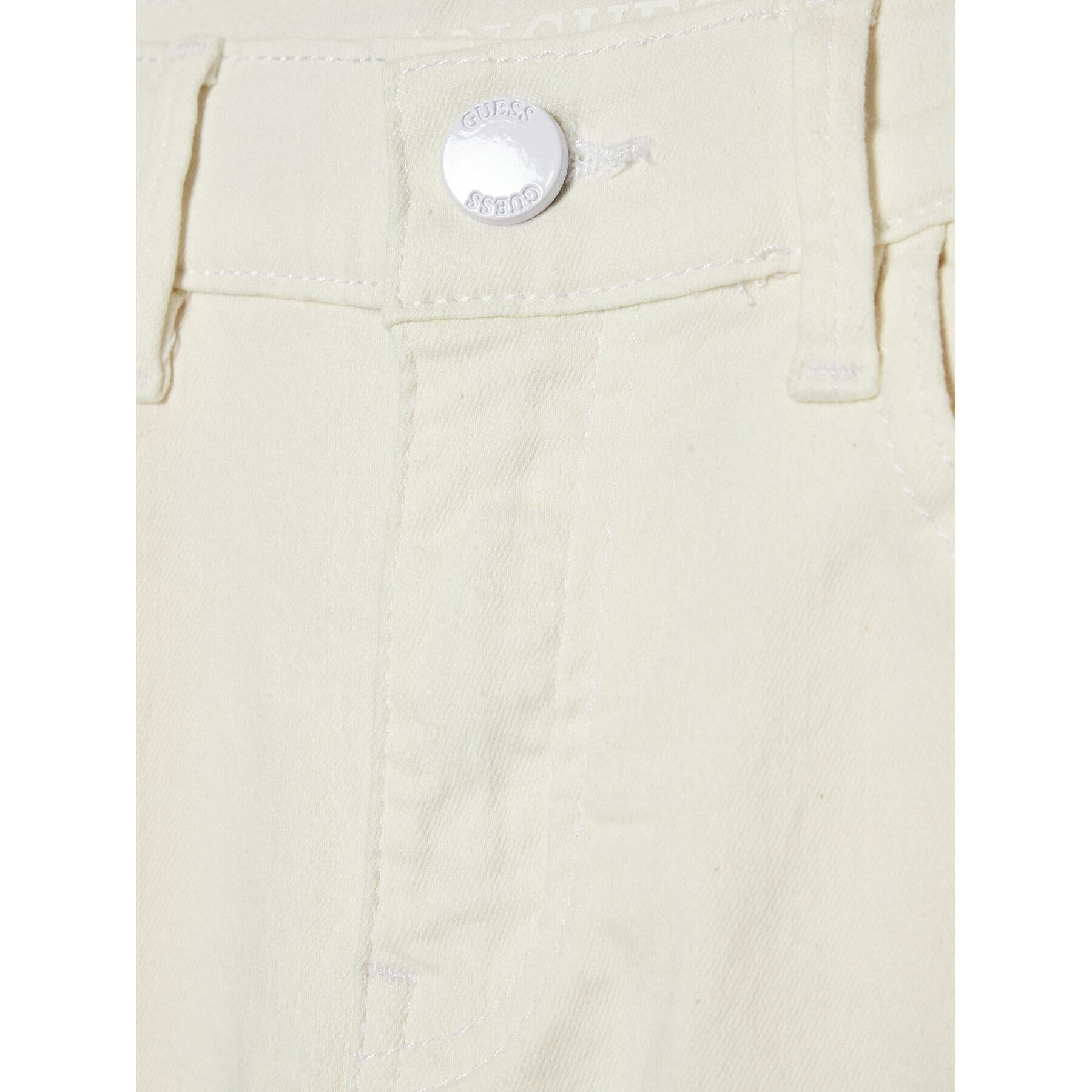 STRETCH BULL DENIM PANT CORE J2RB11WE5X0/G011 GUESS