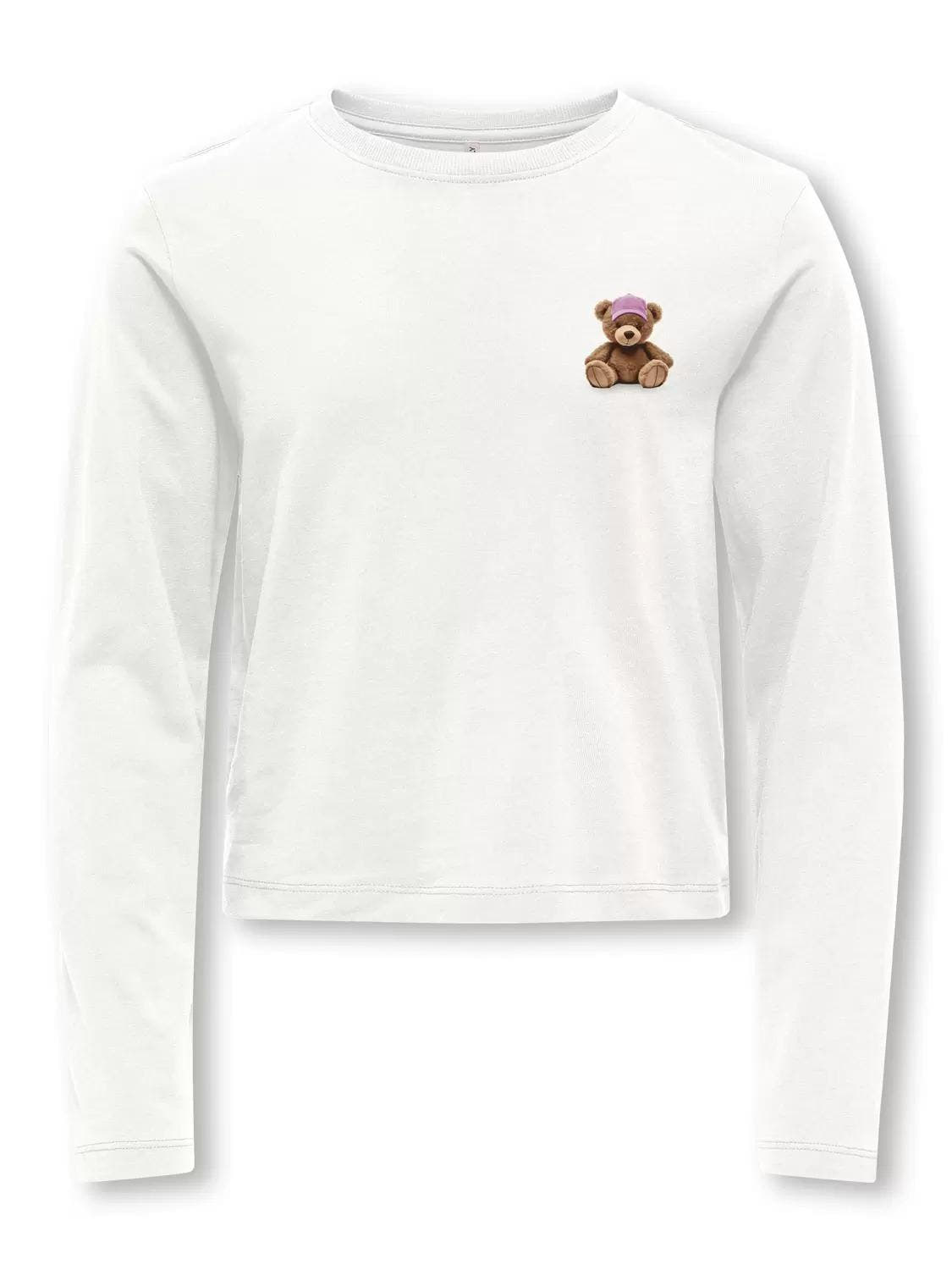15359355/Cloud Dancer ONLY KIDS