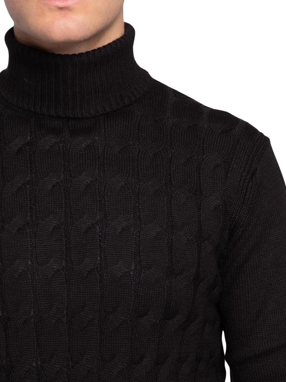 MK9900027/NERO MARKUP