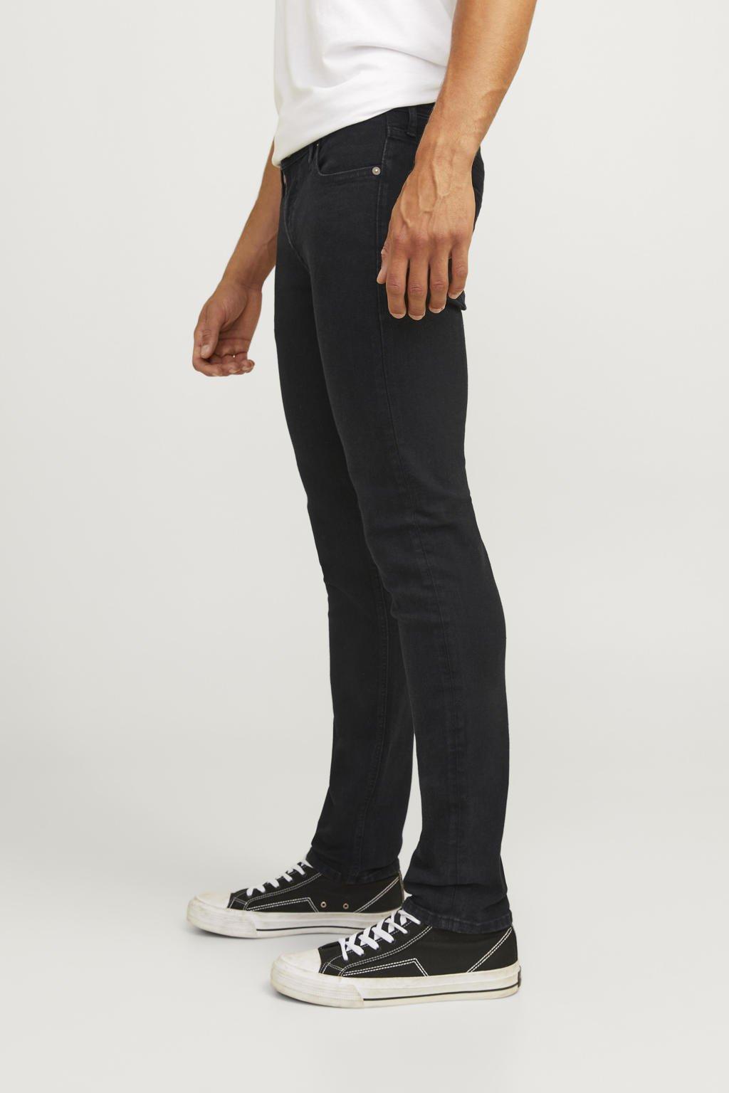 12263632/Black Denim JJ REBEL