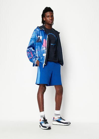 T-SHIRT 3RZTCL ZJ9TZ/1510 ARMANI EXCHANGE