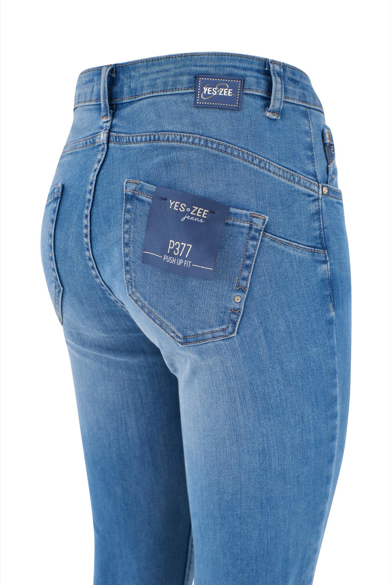 P377 X918/J712 YES ZEE