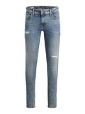 12278181/Blue Denim JACK AND JONES