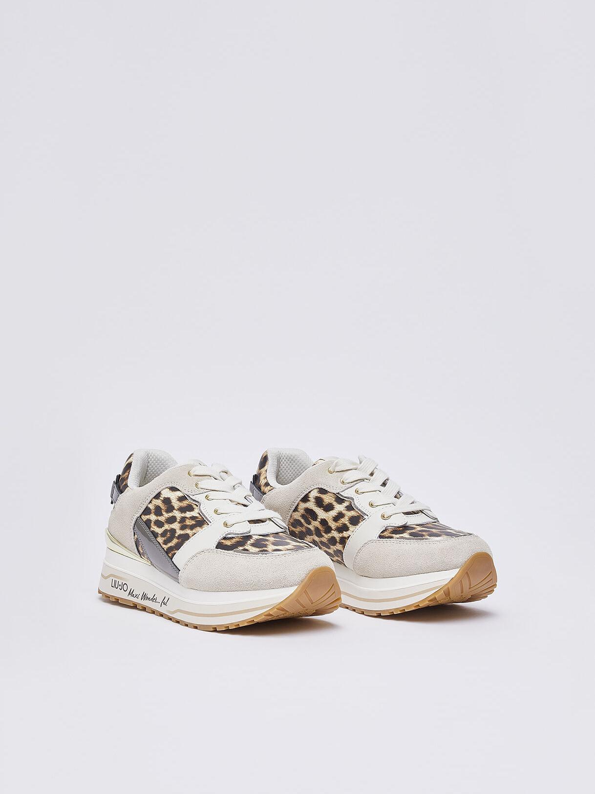 LIU JO MAXI WONDER 91 