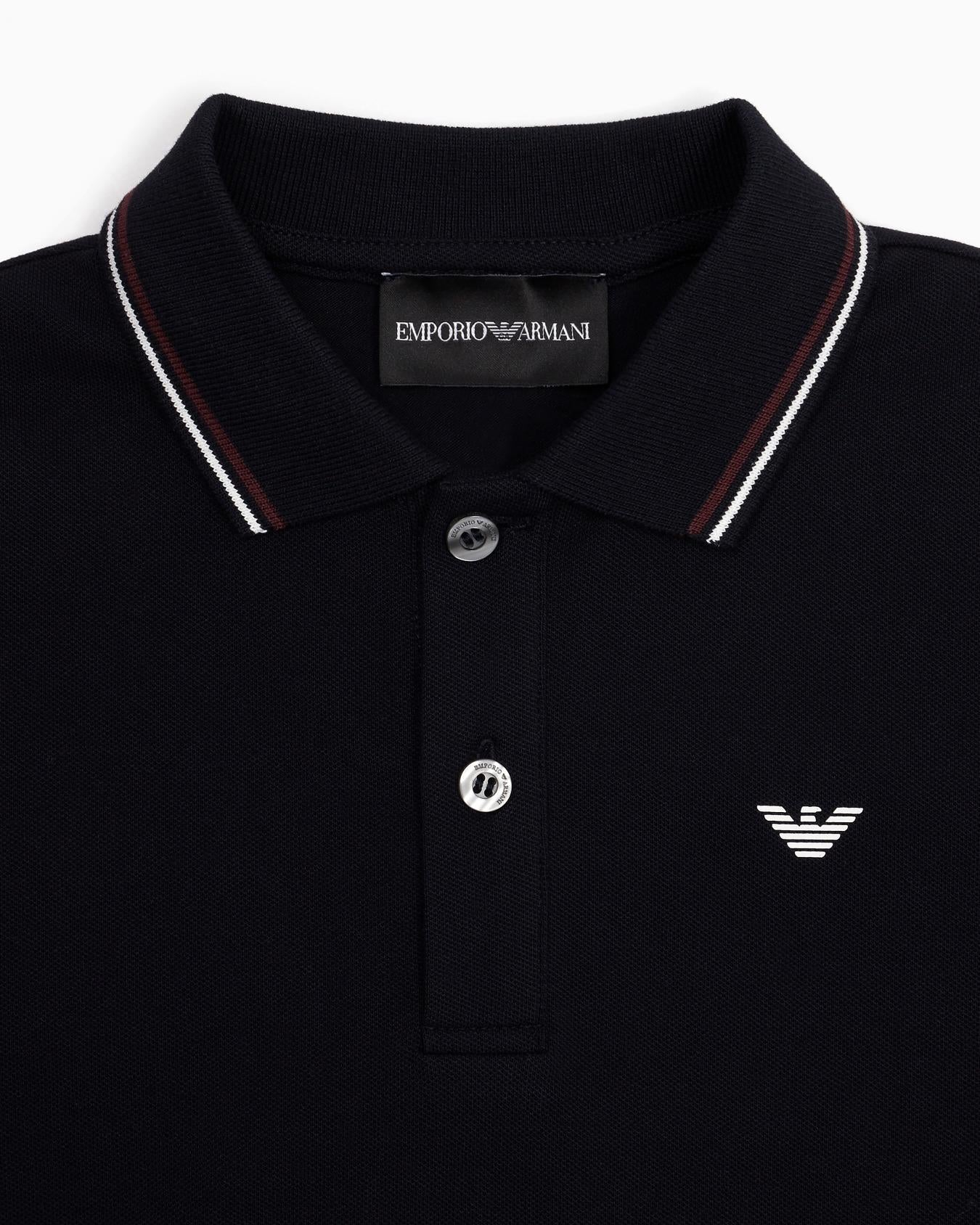 8N4FB3 1JPTZ/0920 EMPORIO ARMANI