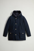ARCTIC PARKA CFWOOU0483MHUT0001/MLB WOOLRICH