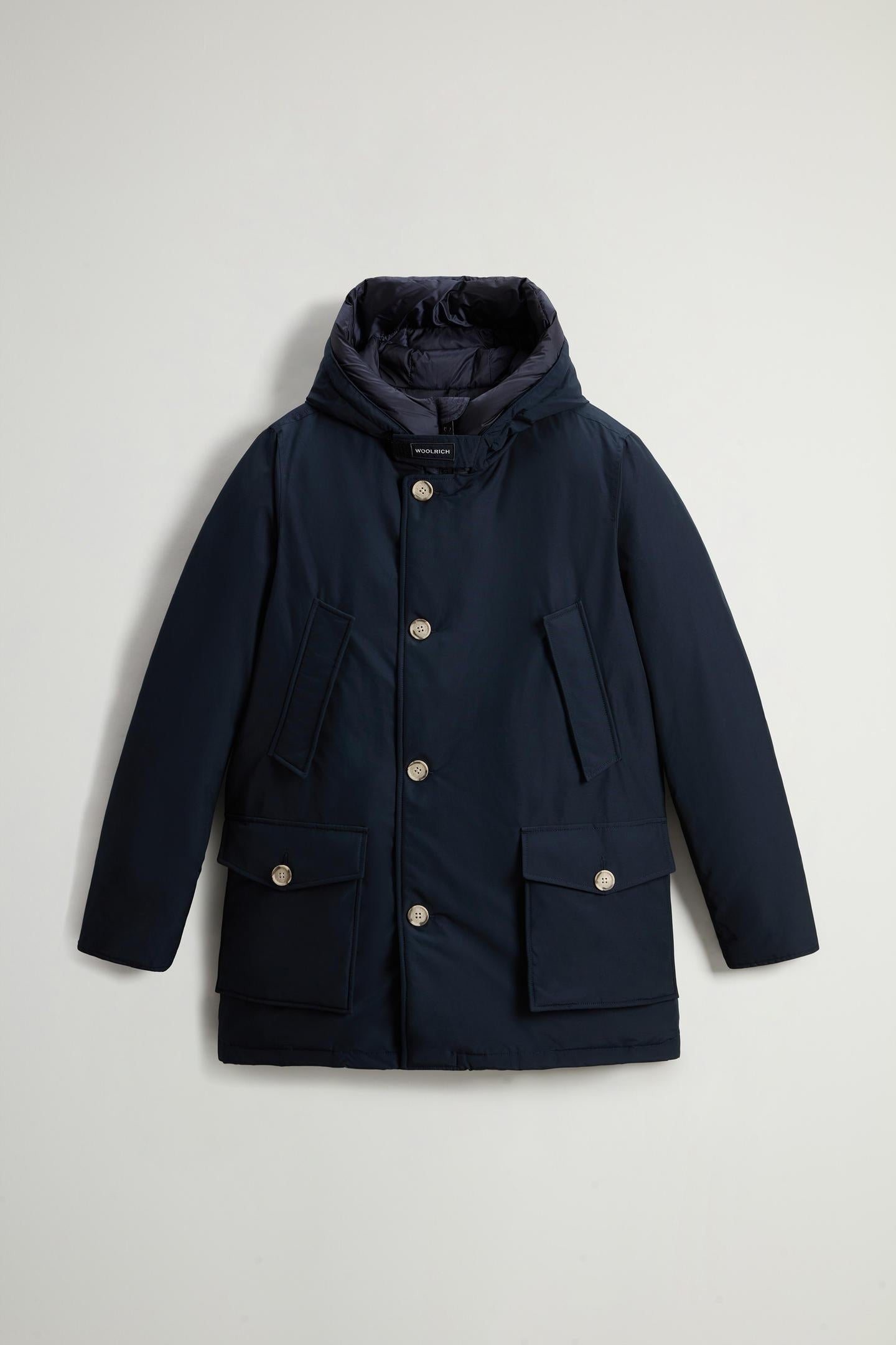 ARCTIC PARKA CFWOOU0483MHUT0001/MLB WOOLRICH