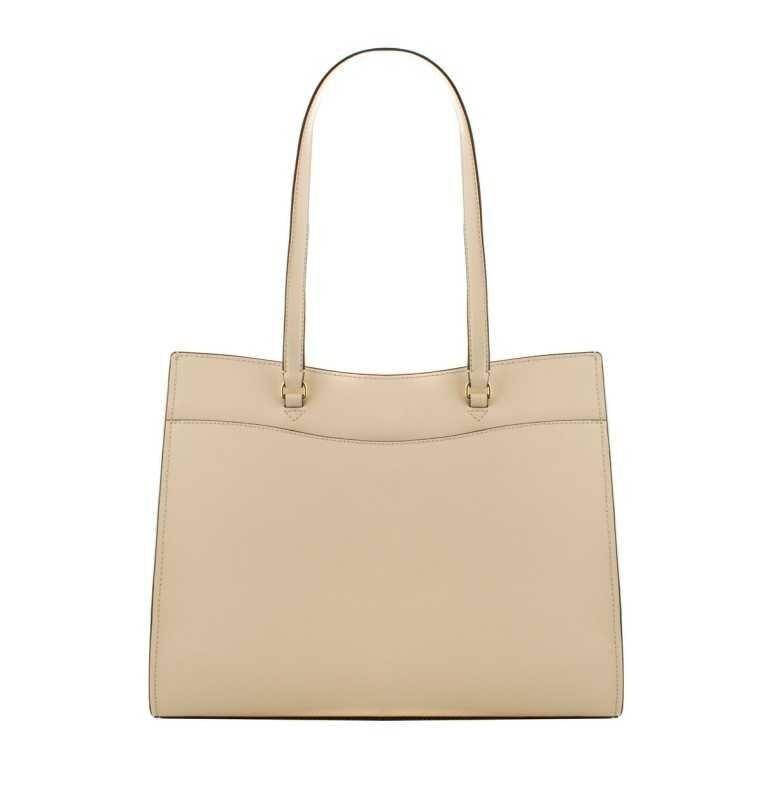 JET SET TRAVEL 35F4GTVT9L/CREAM MICHAEL KORS