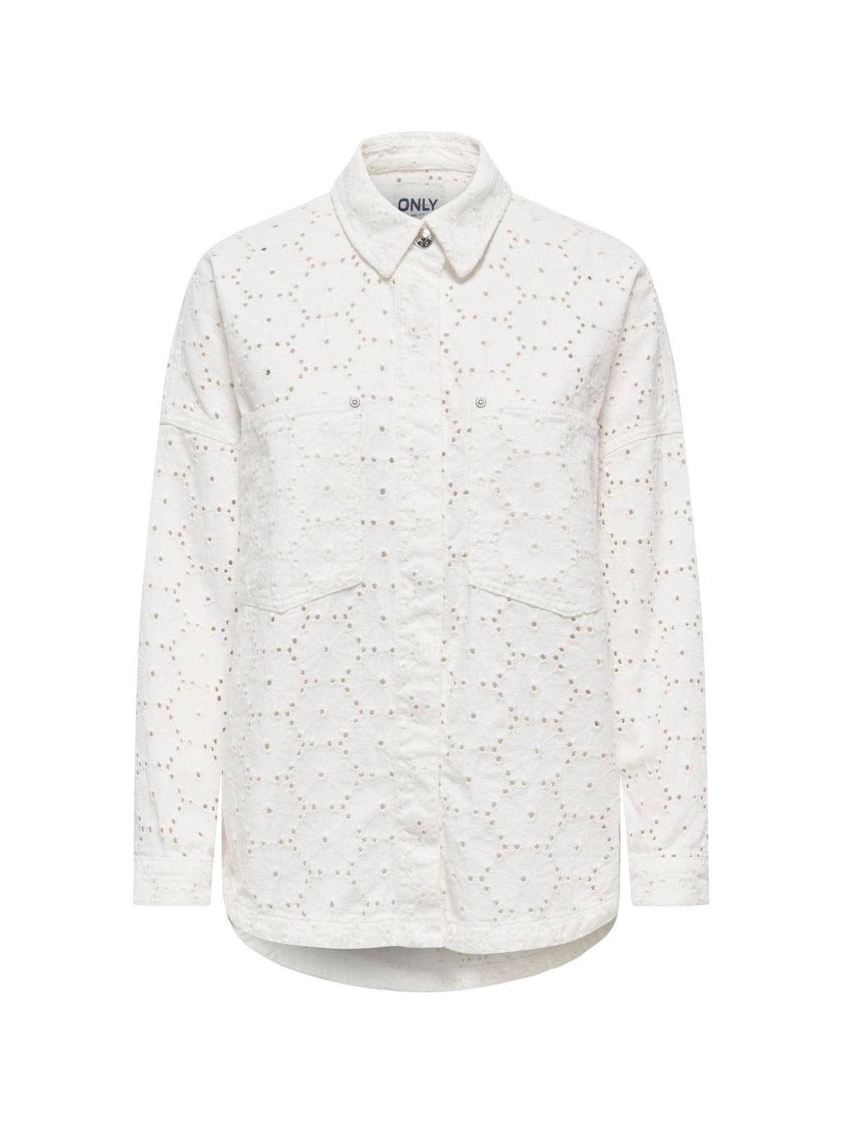 15370348/Bright White ONLY