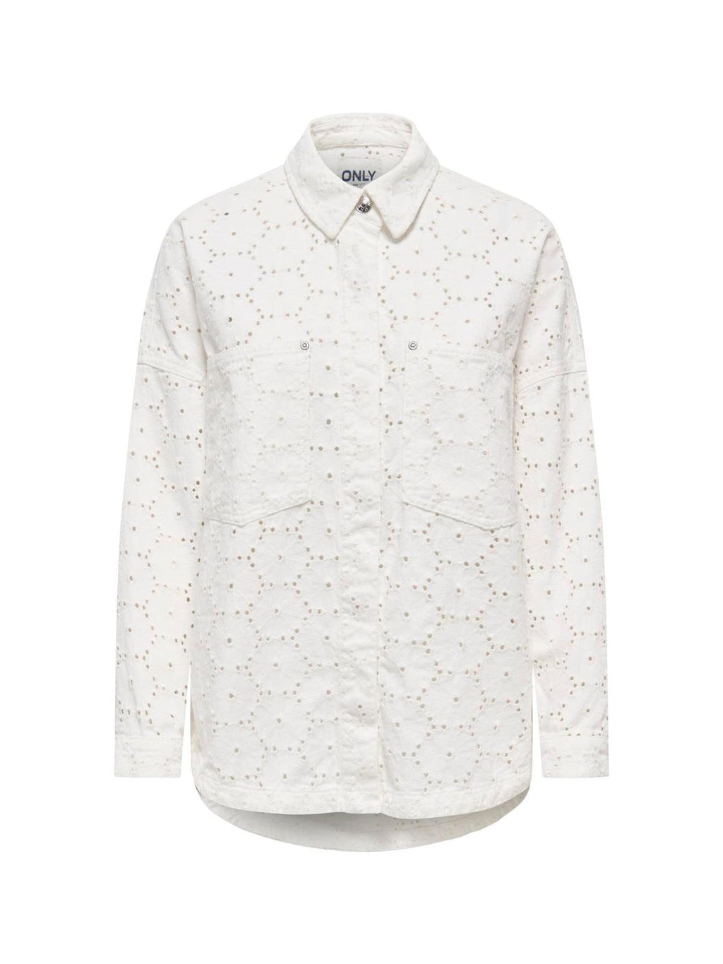 15370348/Bright White ONLY