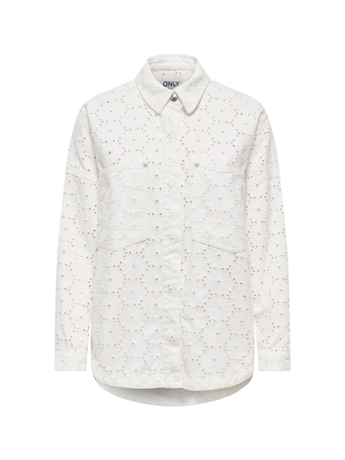15370348/Bright White ONLY