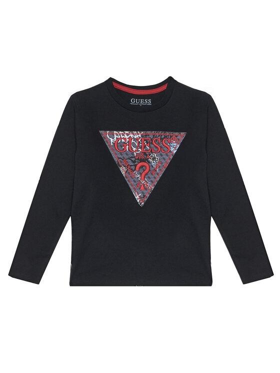 L5BI04I3Z14/JBLK GUESS