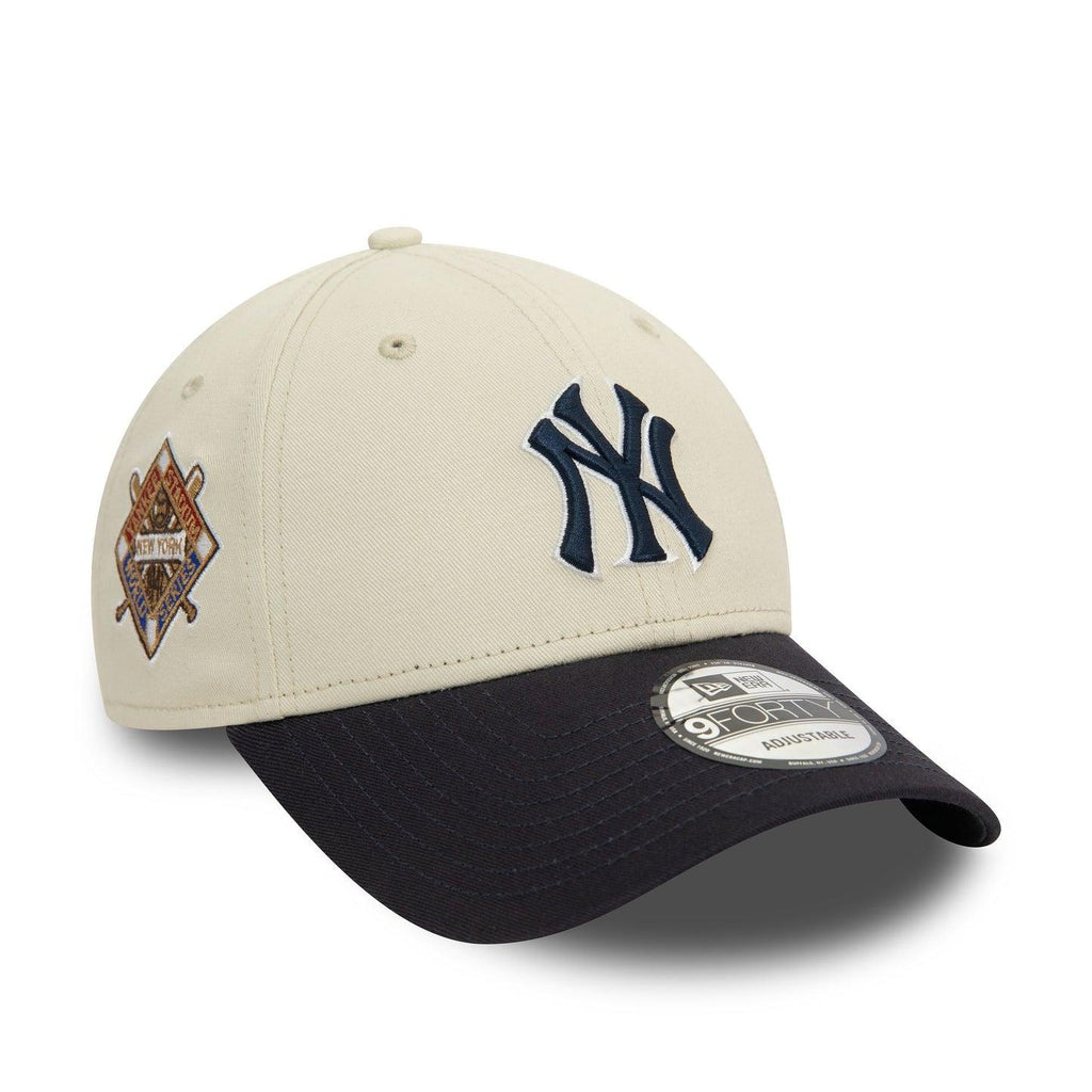 WORLD SERIES 9FORTY NEYYANCO  NVY 60565353/NVY NEW ERA