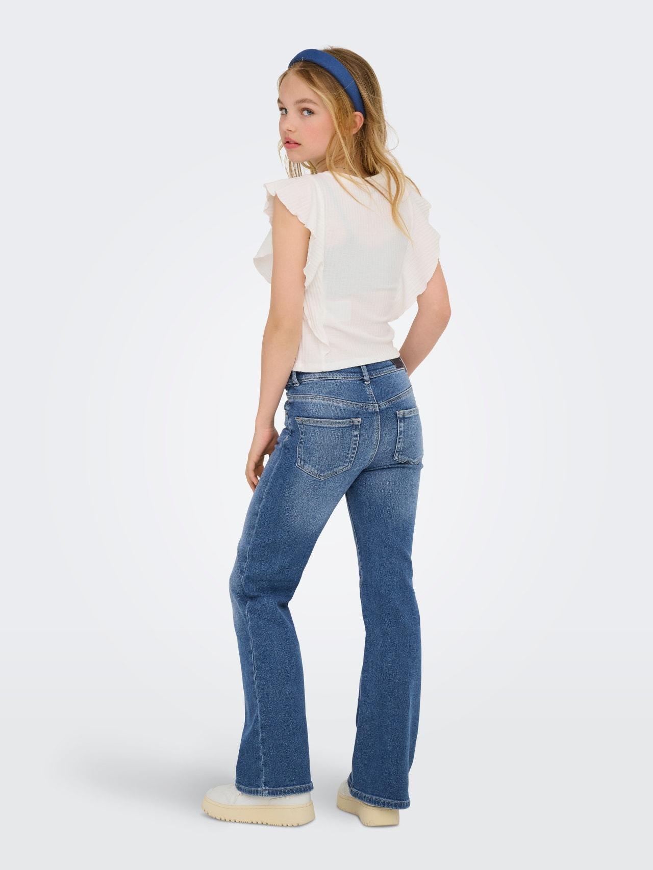 15327051/Medium Blue Denim ONLY KIDS
