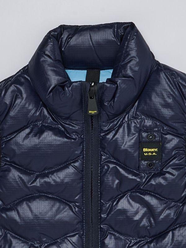 24SBLKX02373 005958/888 BLAUER