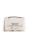 PINKO LOVE PUFF MINI CL SHEEP NAPPA