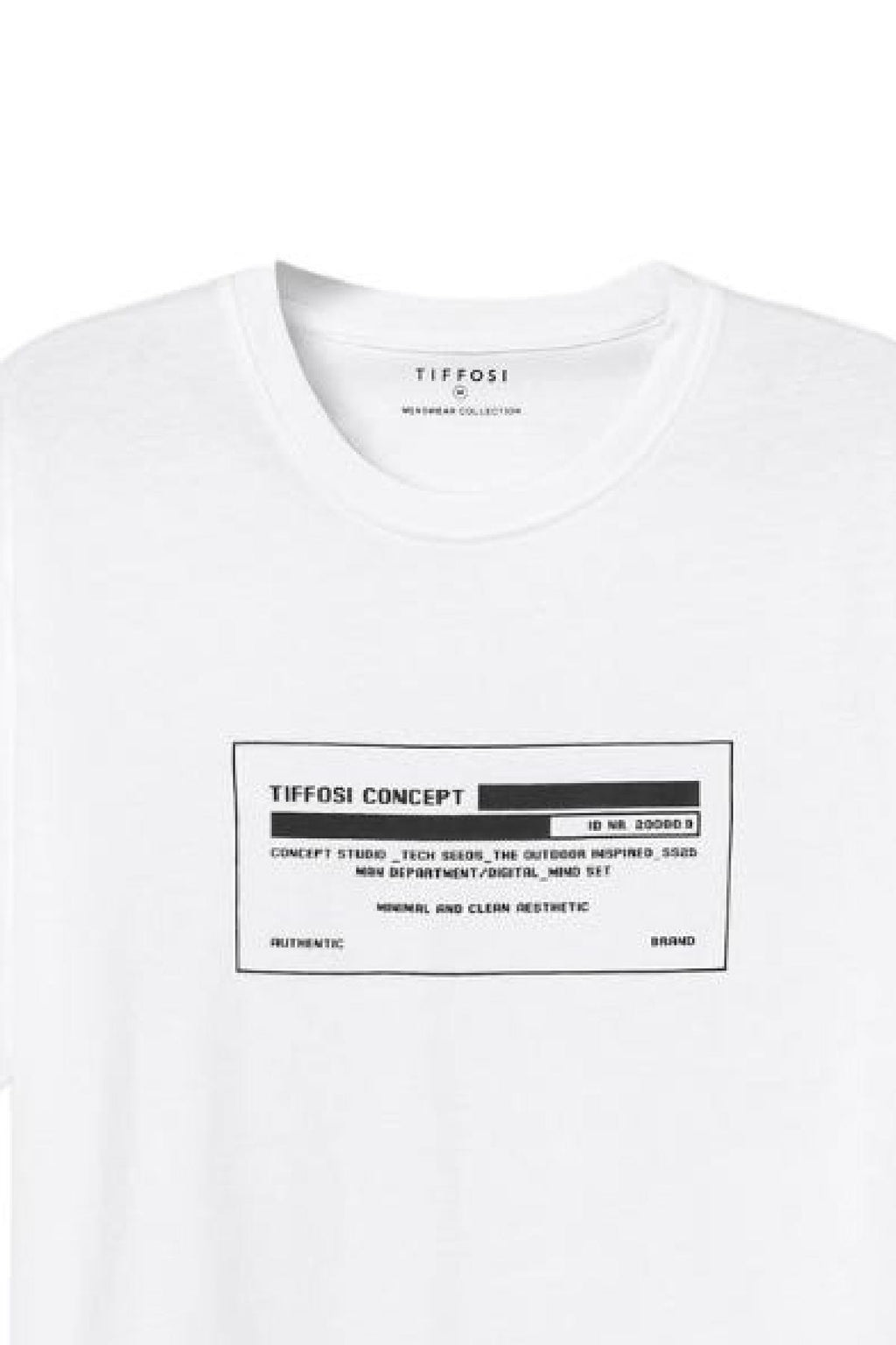 10060033/001 TIFFOSI