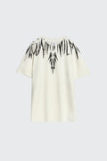 MARCELO BURLON COUNTY OF MILAN JERSEY T-SHIRT MAN