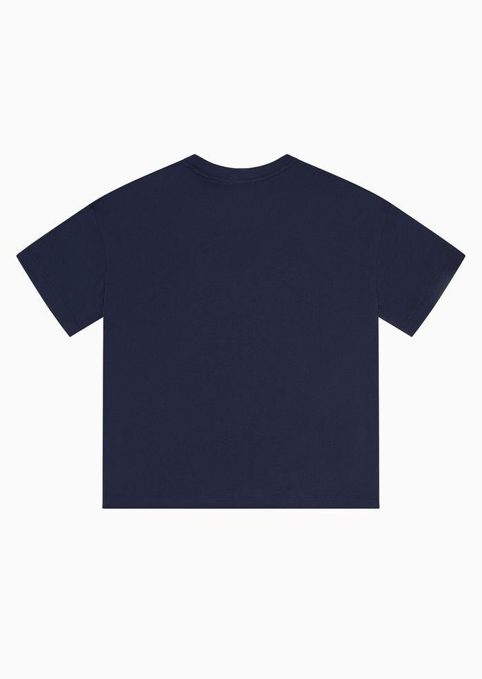 T-SHIRT 3DBT57 BJ02Z/1554 EMPORIO ARMANI EA7