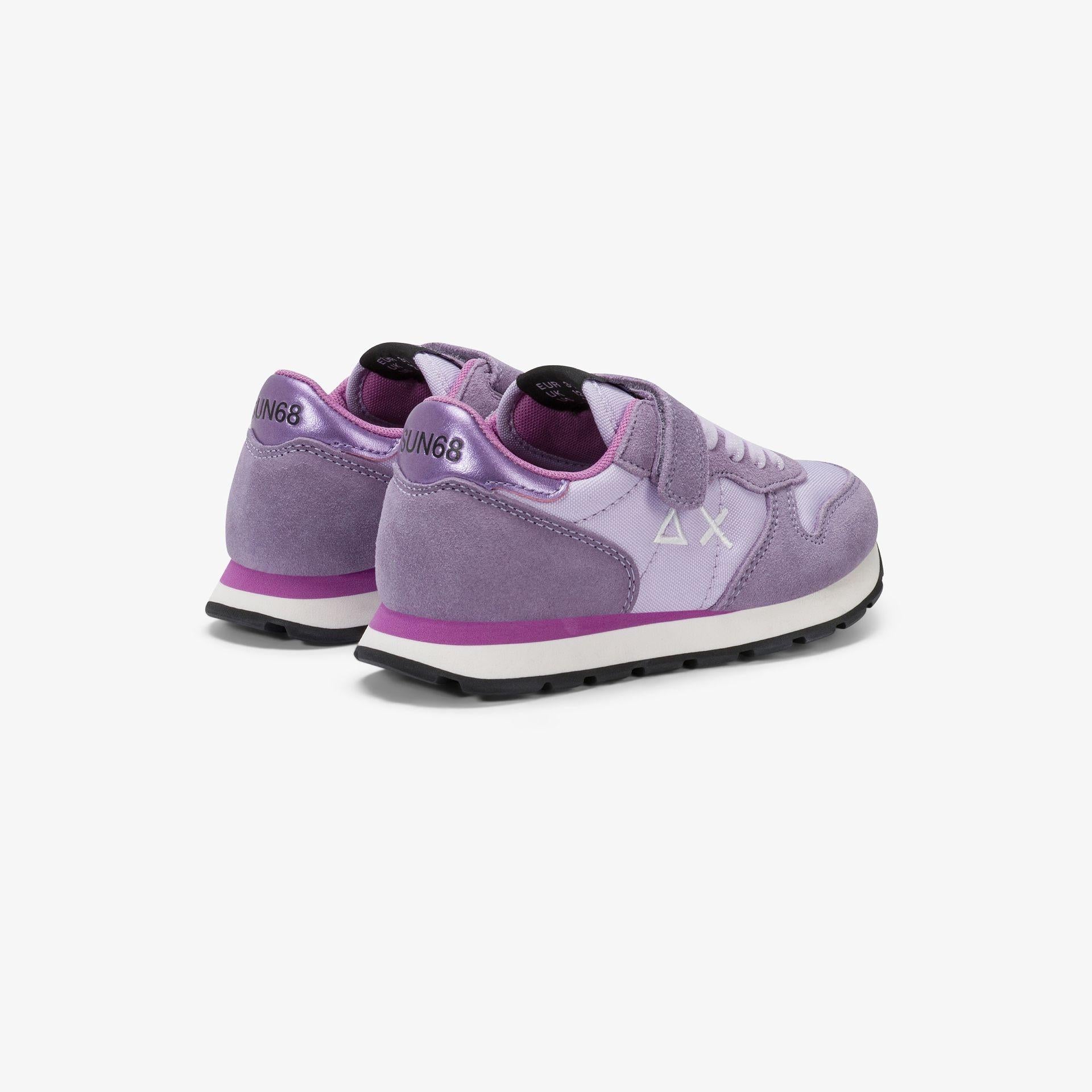 GIRL'S ALLY SOLID (KID) Z45401K/24 SUN68