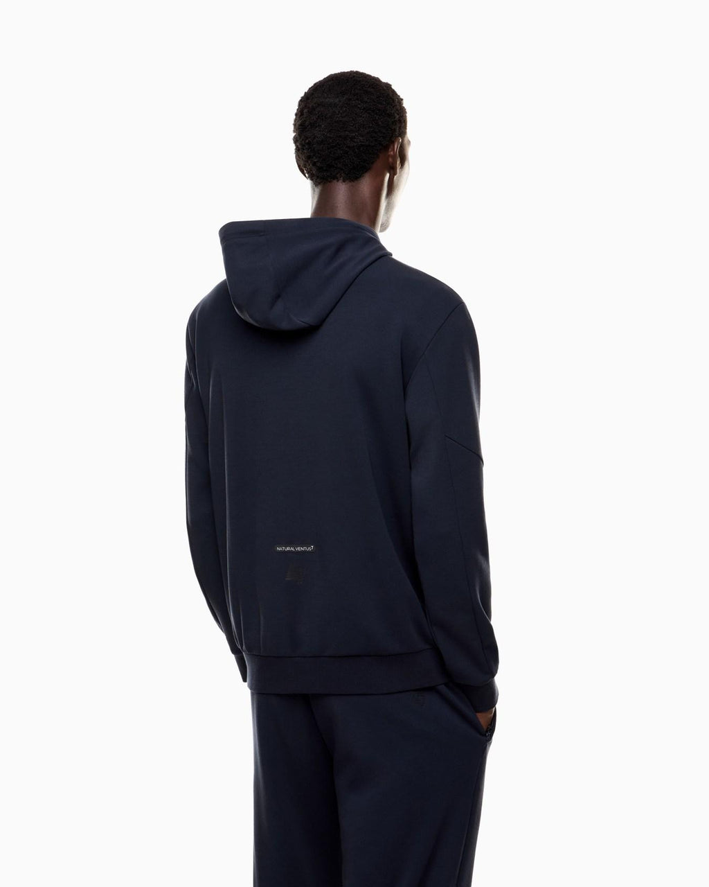 7M000661 AF12501/UB102 EMPORIO ARMANI EA7