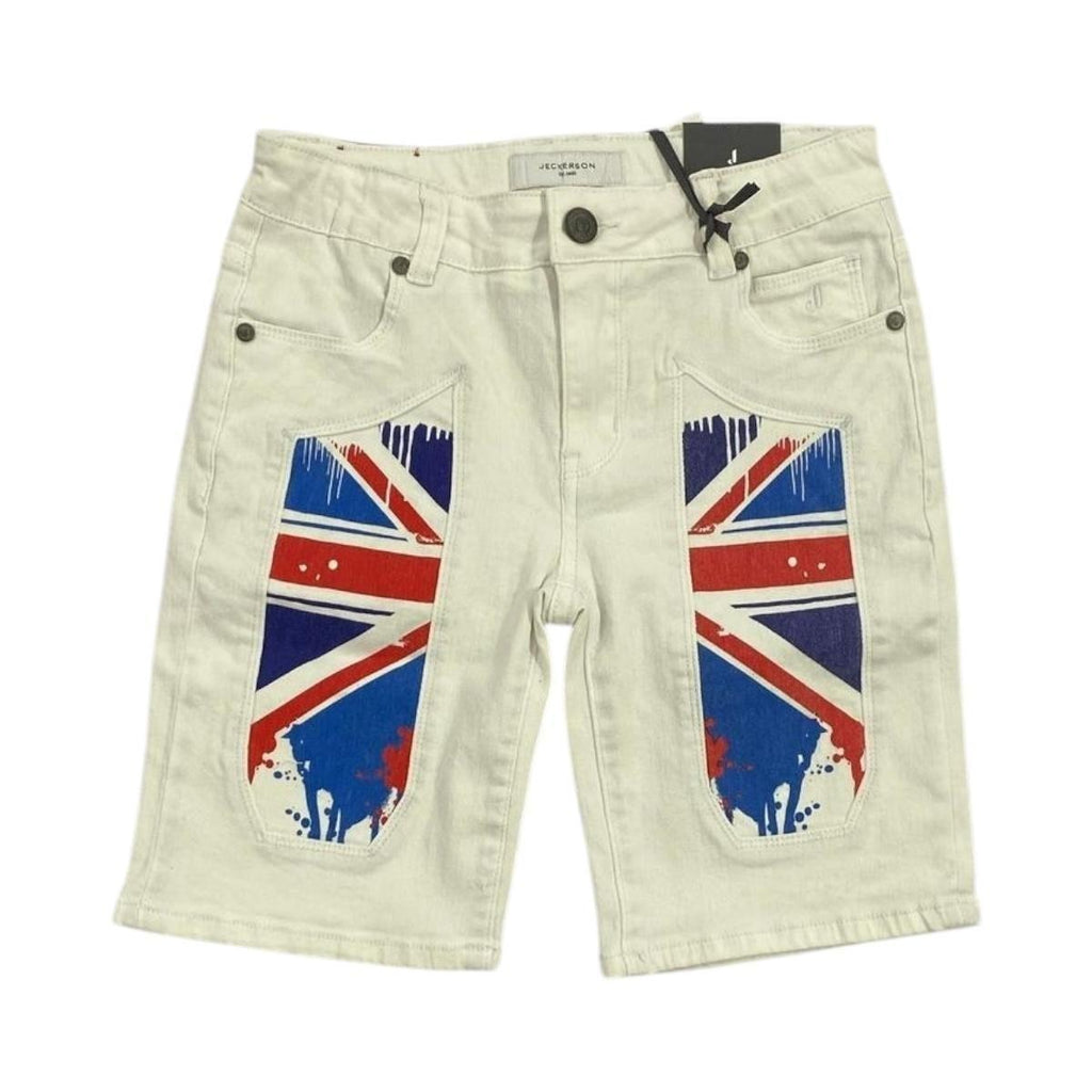 129PJMJS25/RE011 JECKERSON