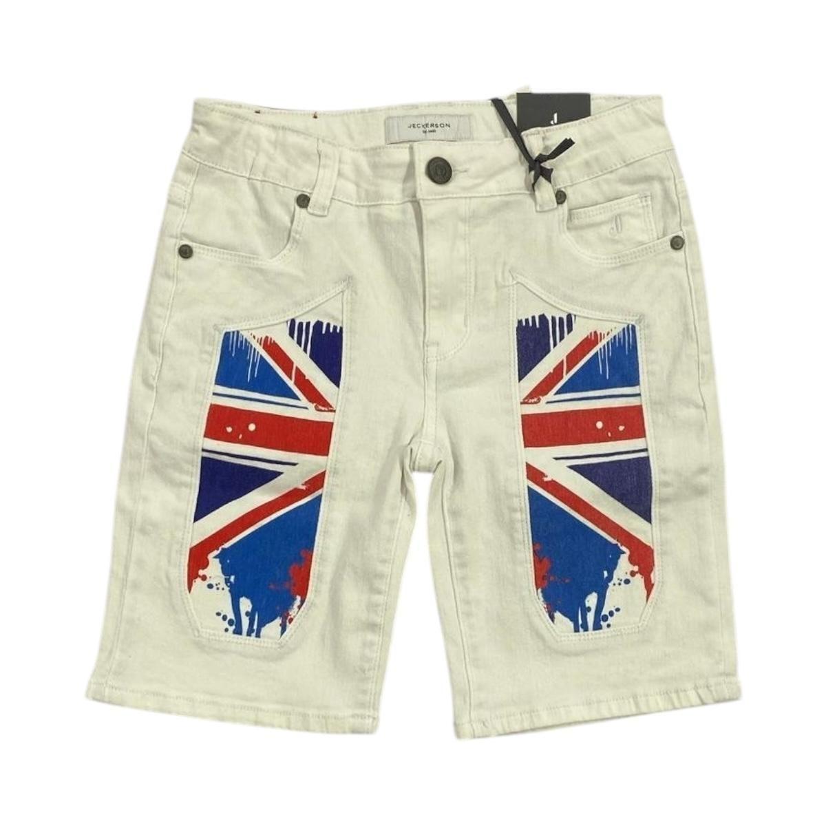 129PJMJS25/RE011 JECKERSON