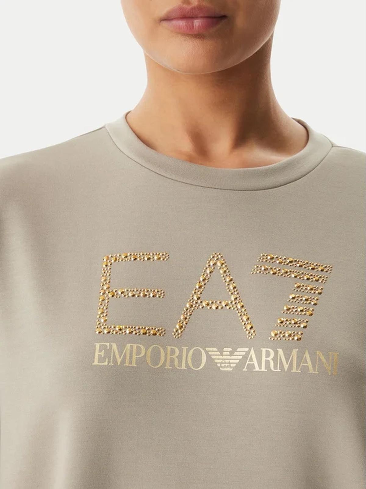 7W001488 AF24375/U6225 EMPORIO ARMANI EA7