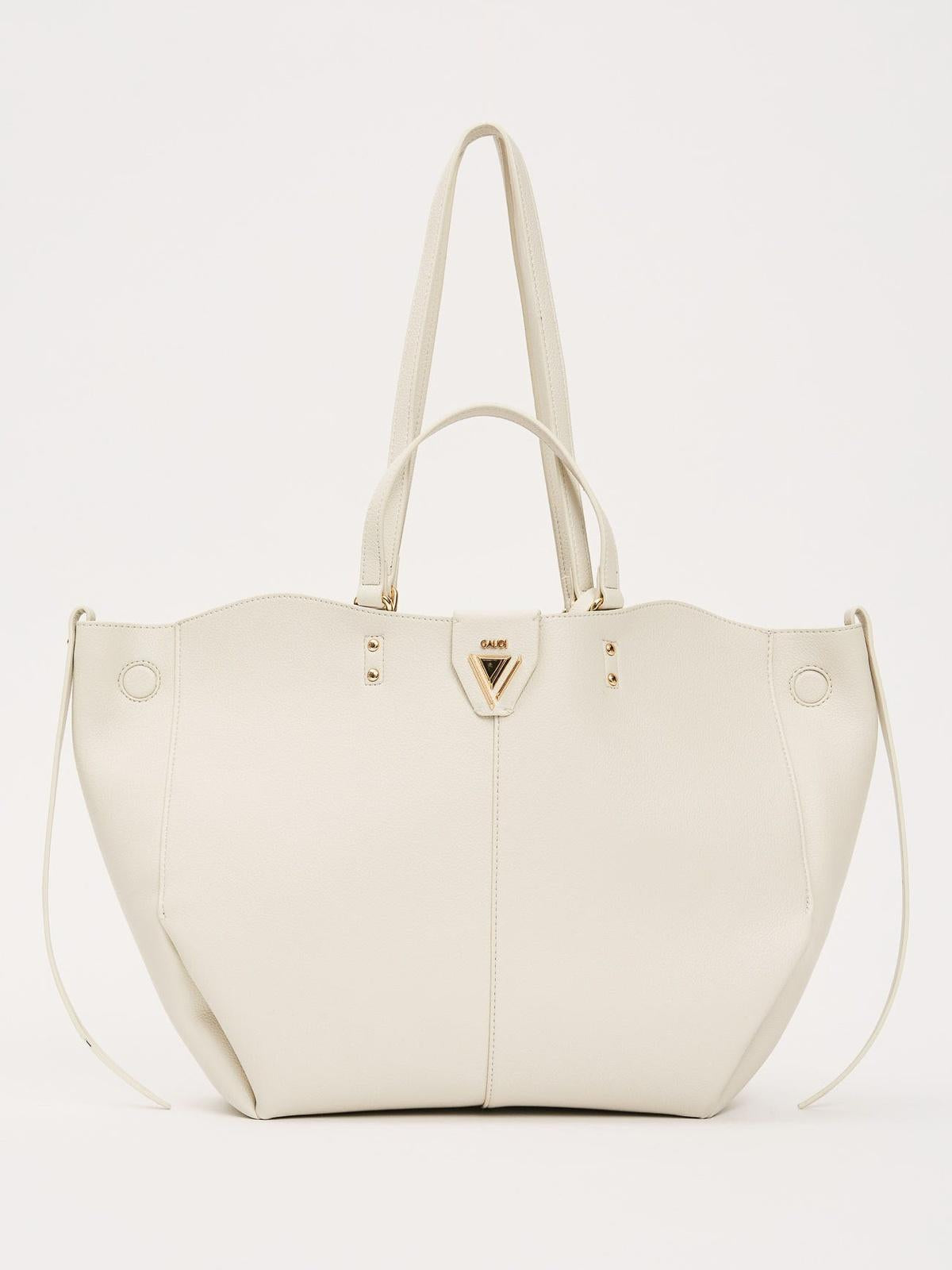 SHOULDER BAG - linea GOLENE - cm 26x32x11 