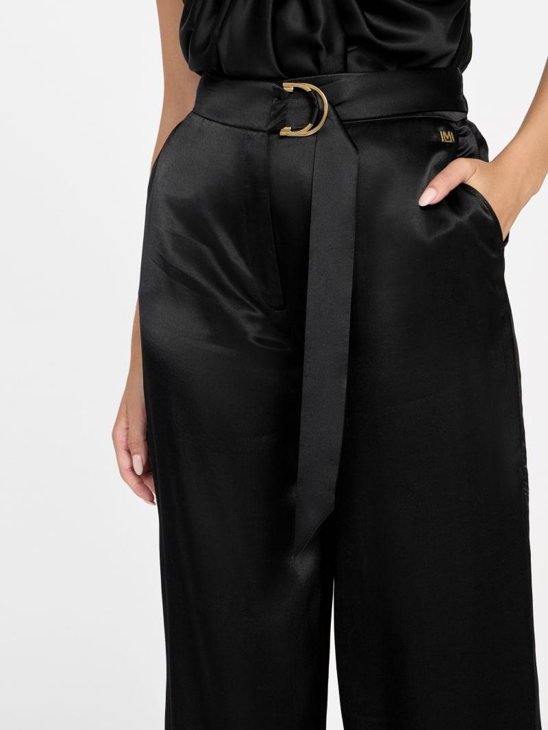 5YGB177350A/JBLK GUESS MARCIANO