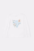 GUESS LS T-SHIRT
