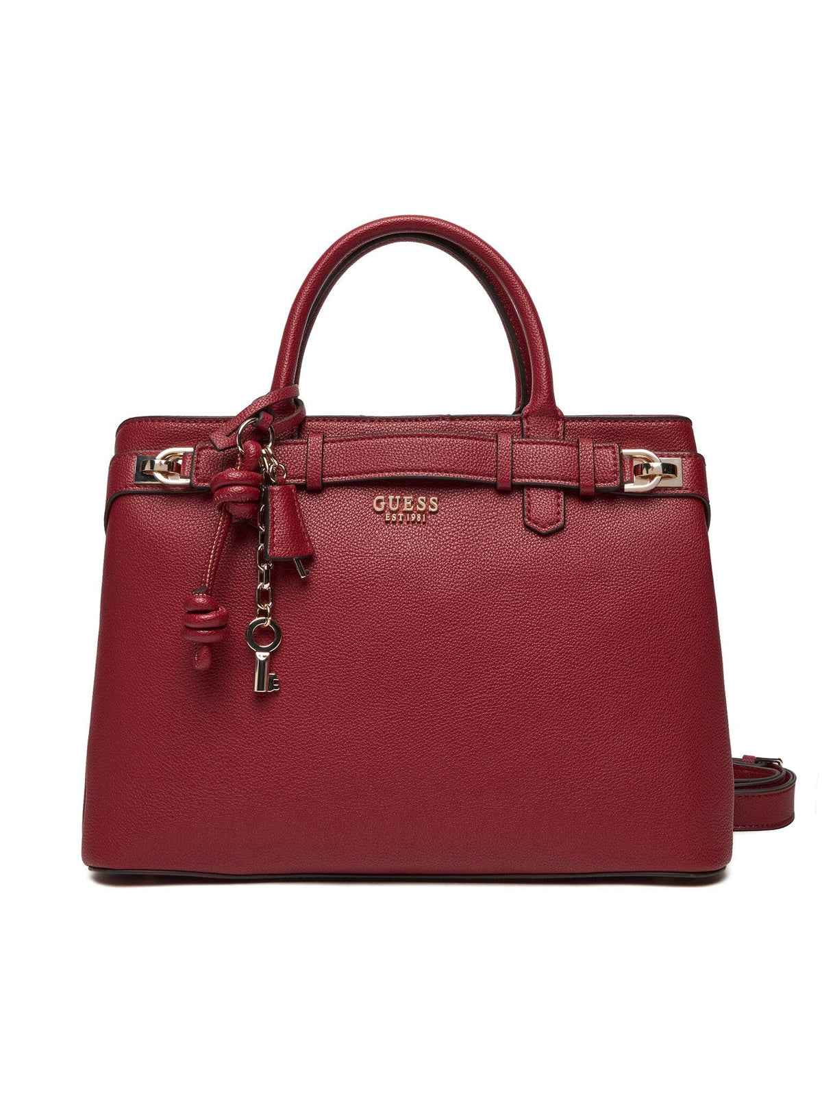 HWBG8546070/RED GUESS