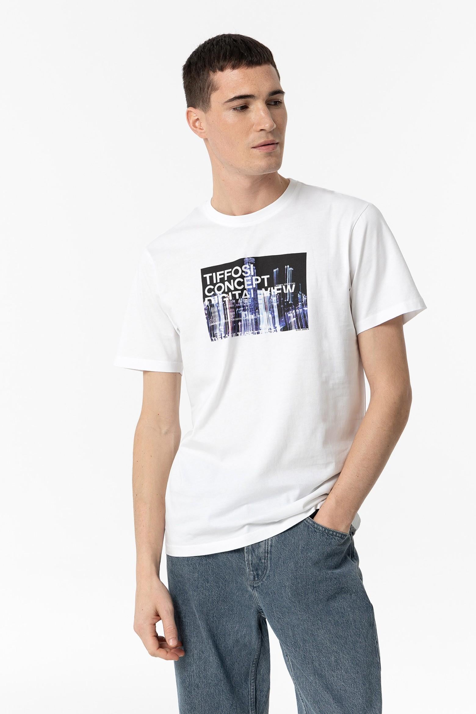 10058961/001 TIFFOSI