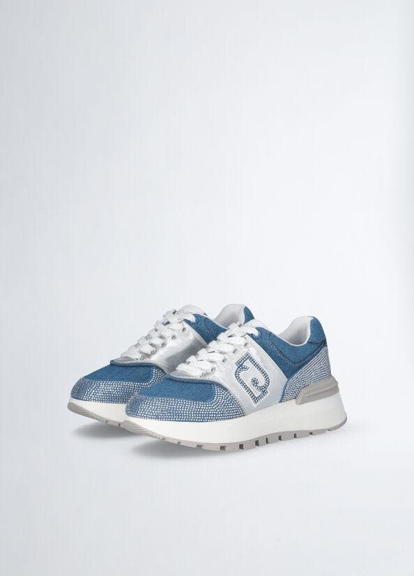 AMAZING 33 - SNEAKER 