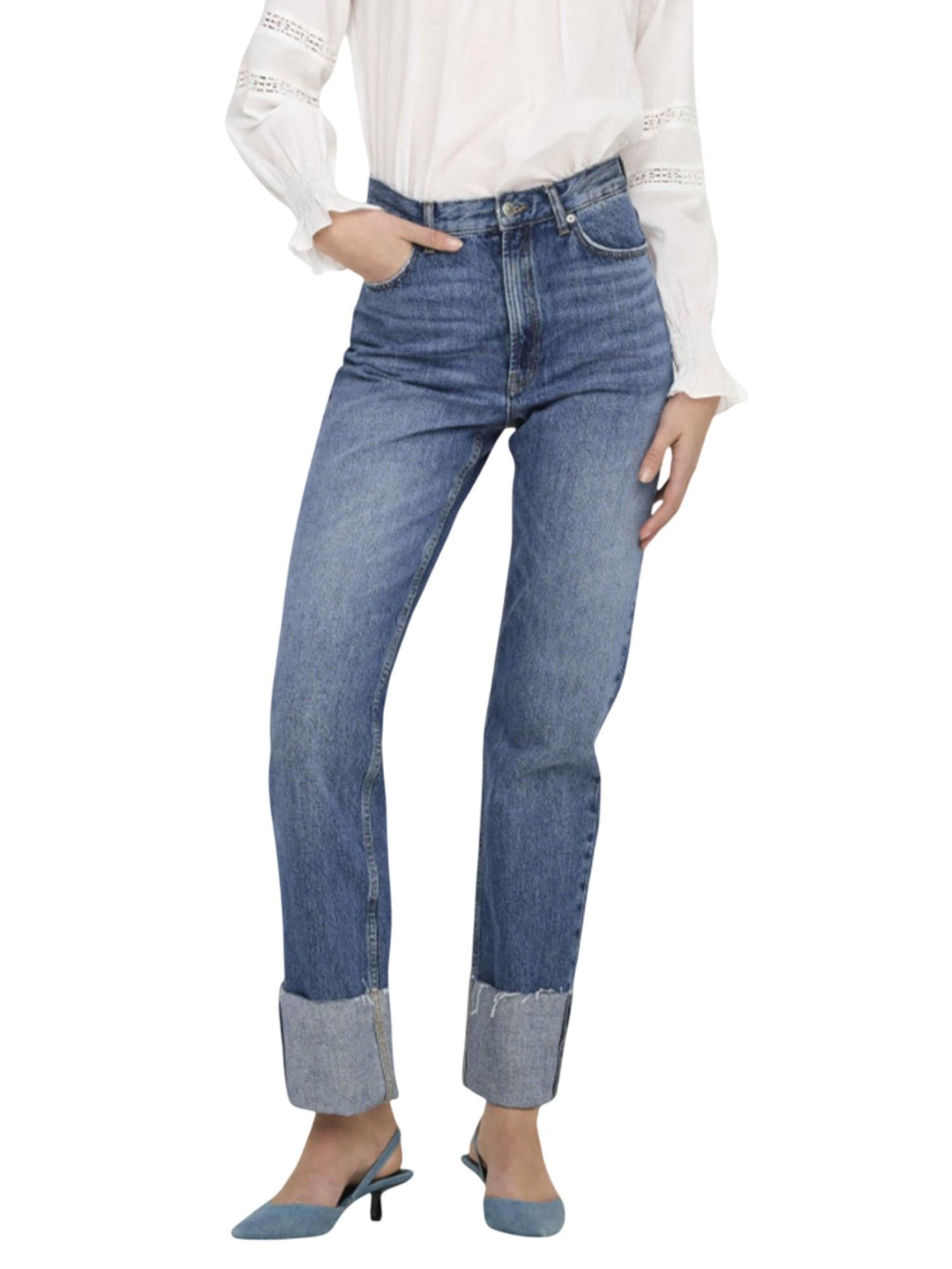 15338462/Medium Blue Denim ONLY