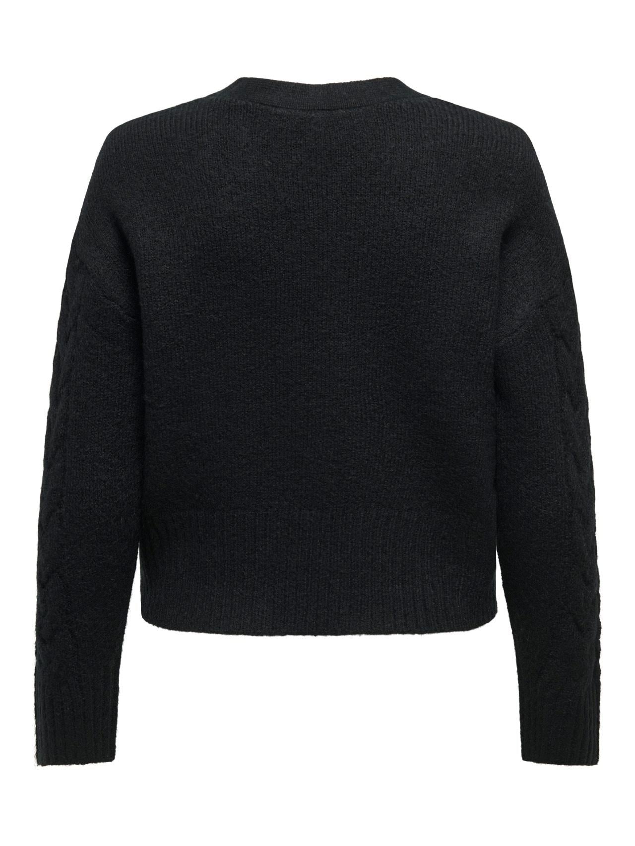 15352216/Black ONLY